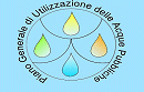 Logo del Piano di utilizzazione delle acque pubbliche